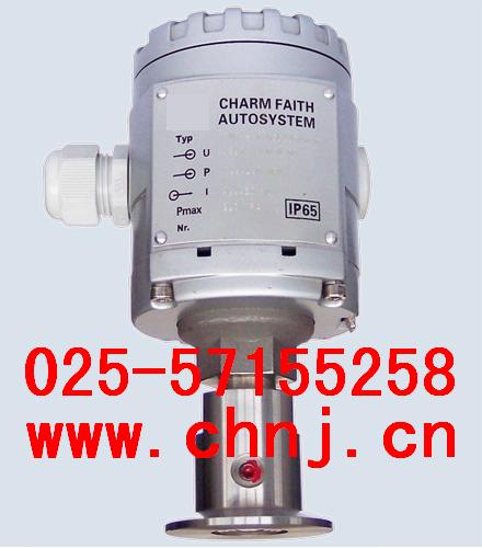 SWP-205、T215、T225卡接式隔膜壓力變送器